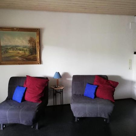 Ferienwohnung Holl Вормс Экстерьер фото
