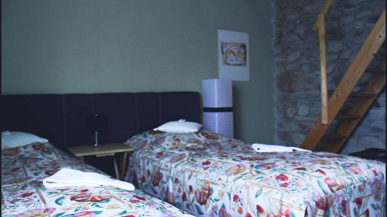 Ferienwohnung Holl Вормс Экстерьер фото