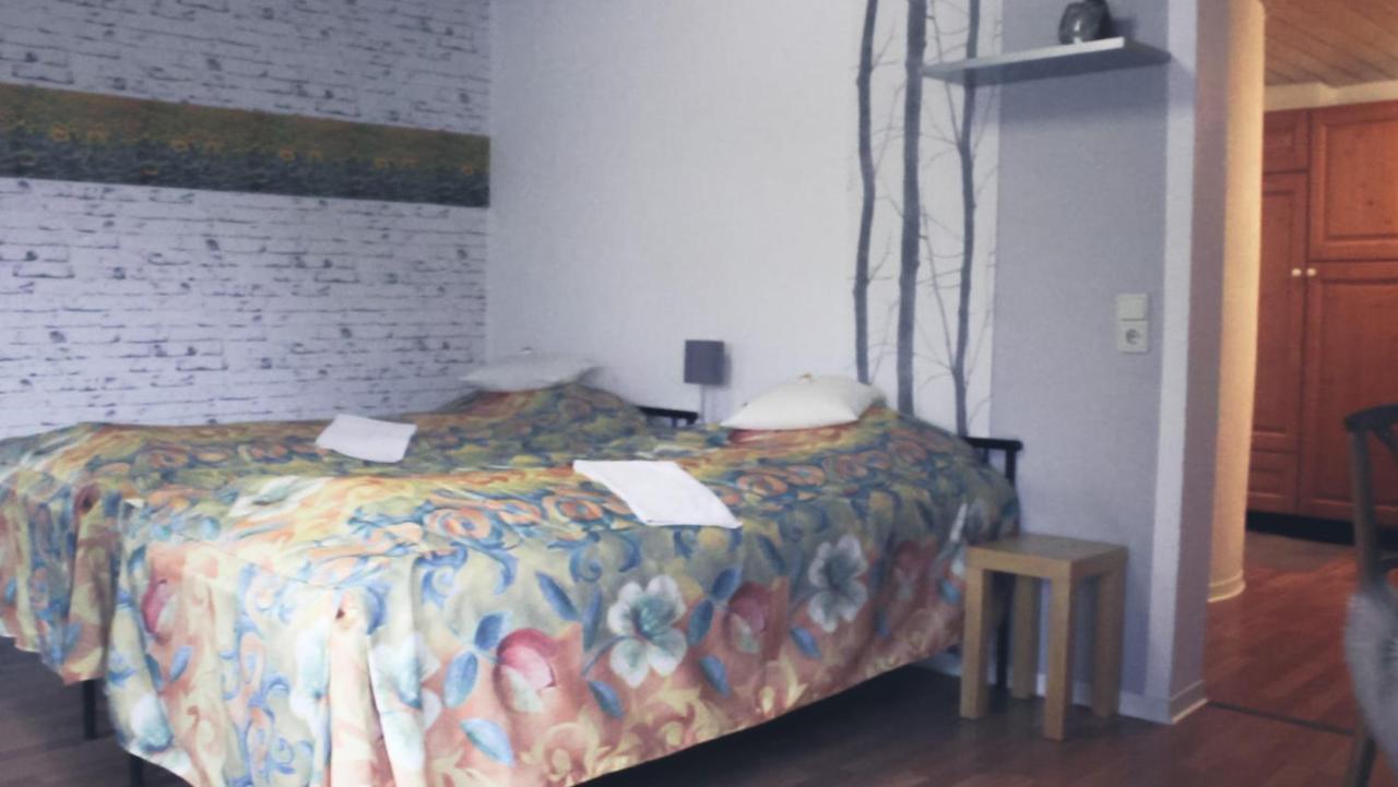 Ferienwohnung Holl Вормс Экстерьер фото