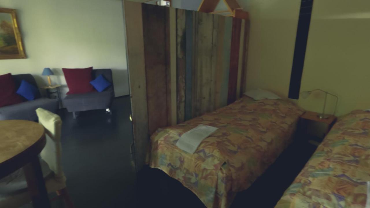 Ferienwohnung Holl Вормс Экстерьер фото