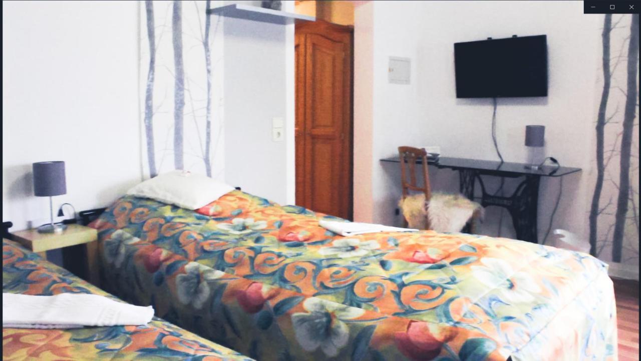 Ferienwohnung Holl Вормс Экстерьер фото