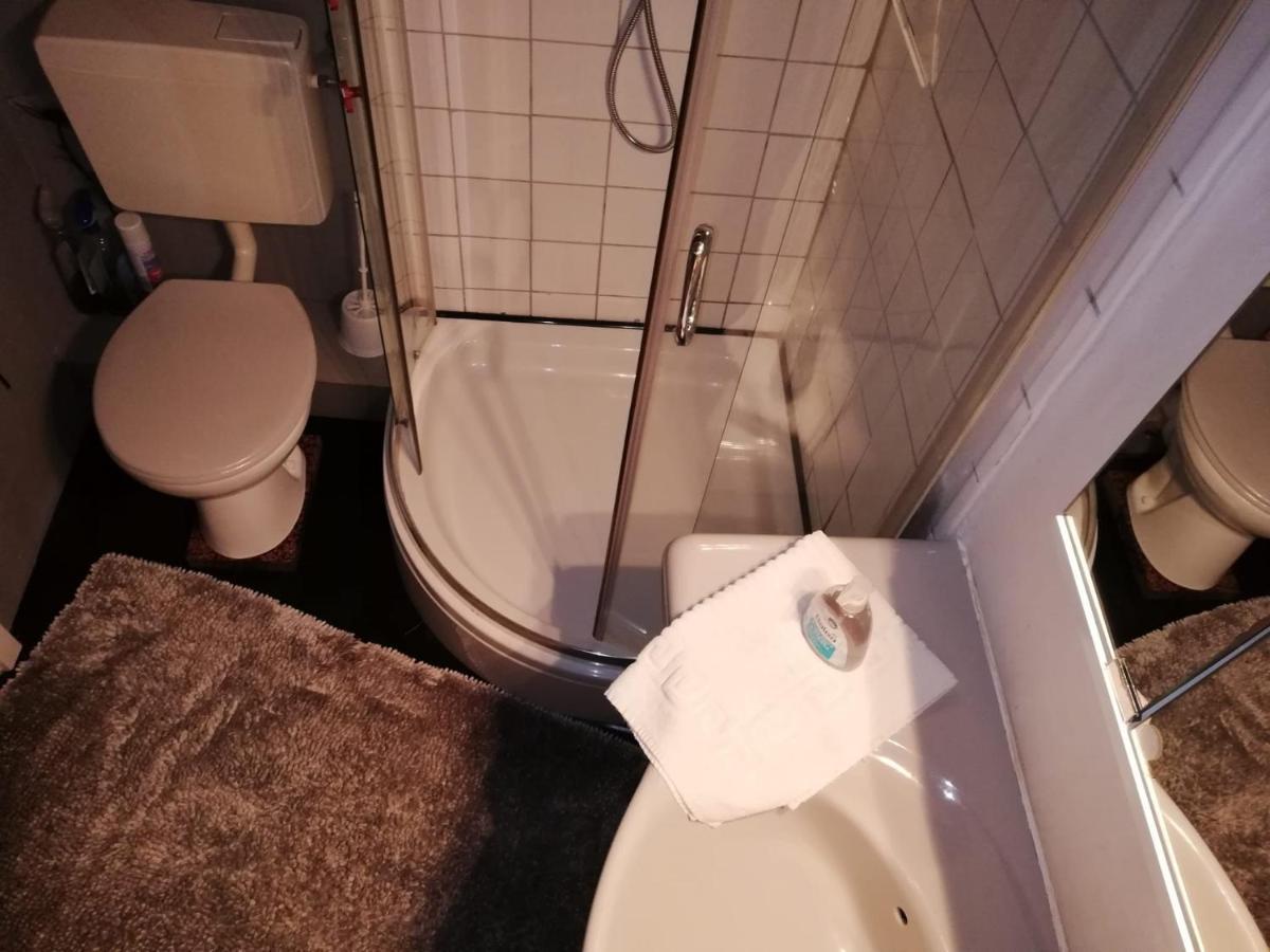 Ferienwohnung Holl Вормс Экстерьер фото