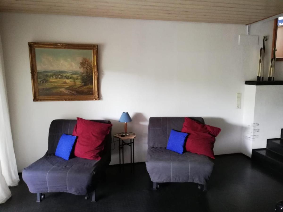 Ferienwohnung Holl Вормс Экстерьер фото