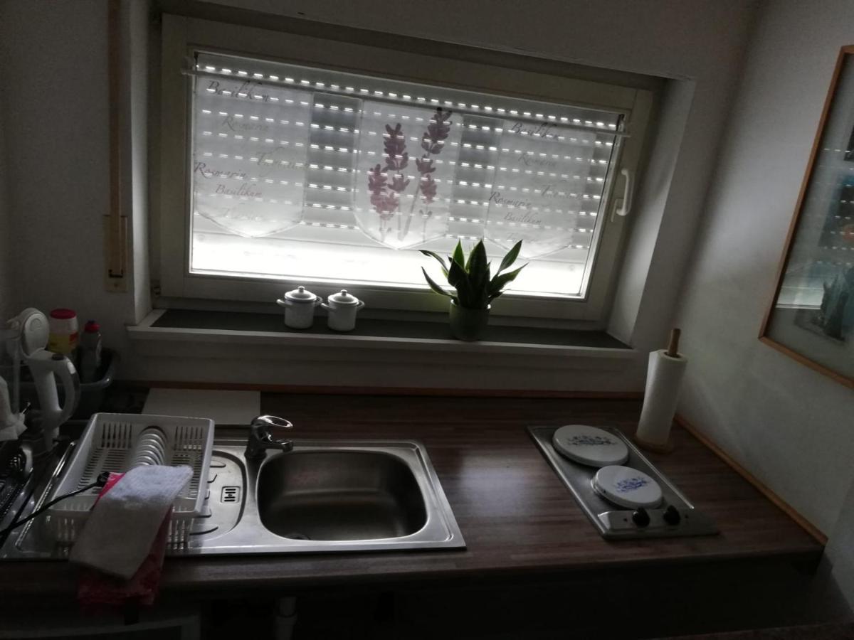 Ferienwohnung Holl Вормс Экстерьер фото