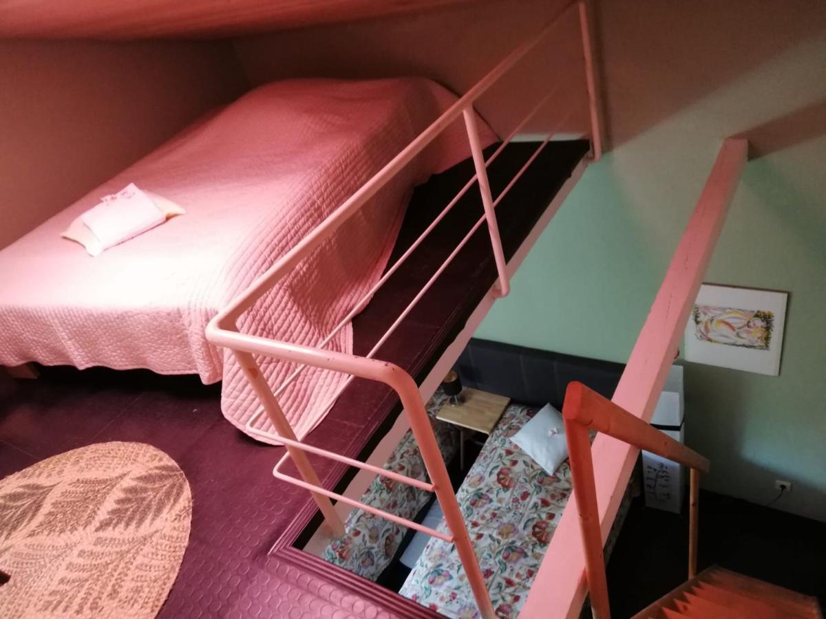 Ferienwohnung Holl Вормс Экстерьер фото