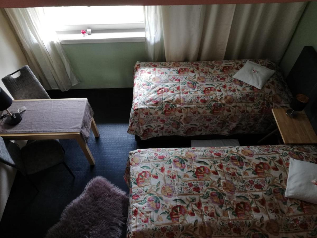 Ferienwohnung Holl Вормс Экстерьер фото