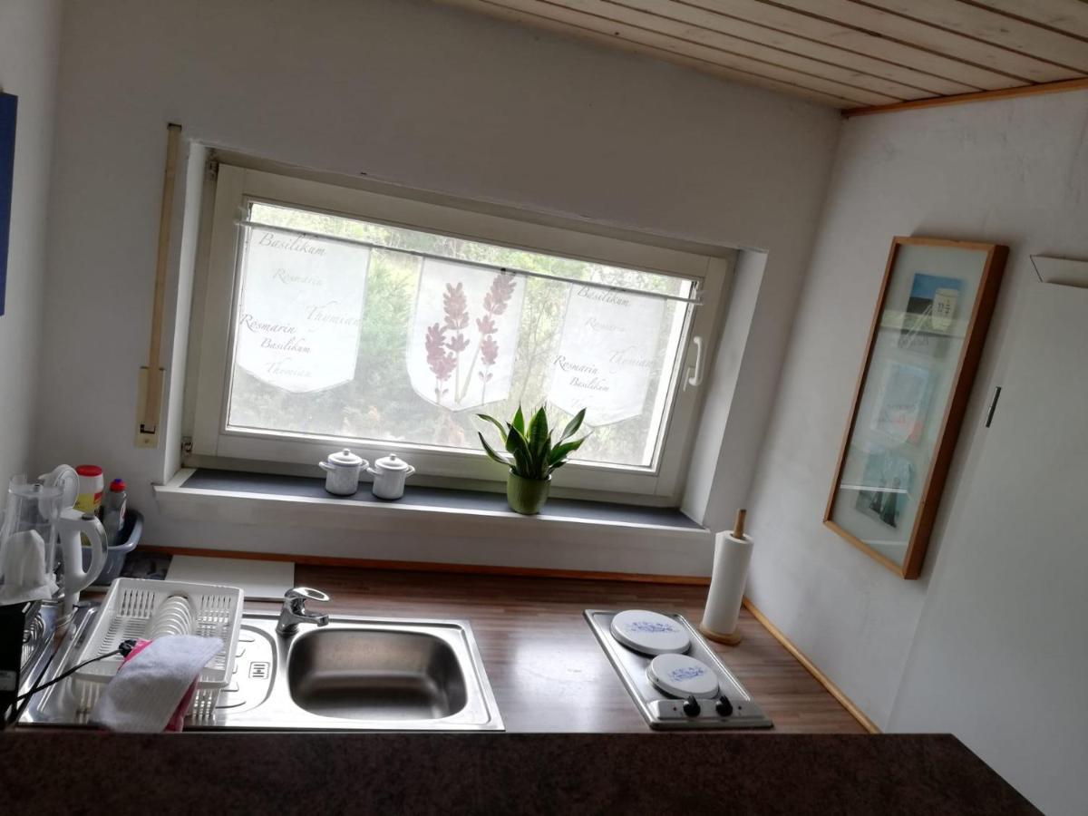 Ferienwohnung Holl Вормс Экстерьер фото