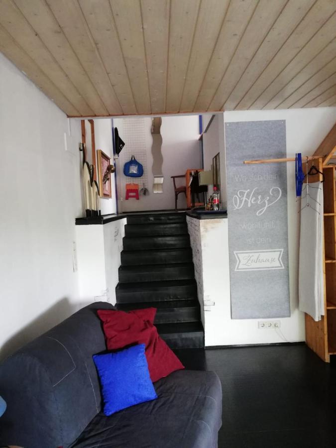 Ferienwohnung Holl Вормс Экстерьер фото