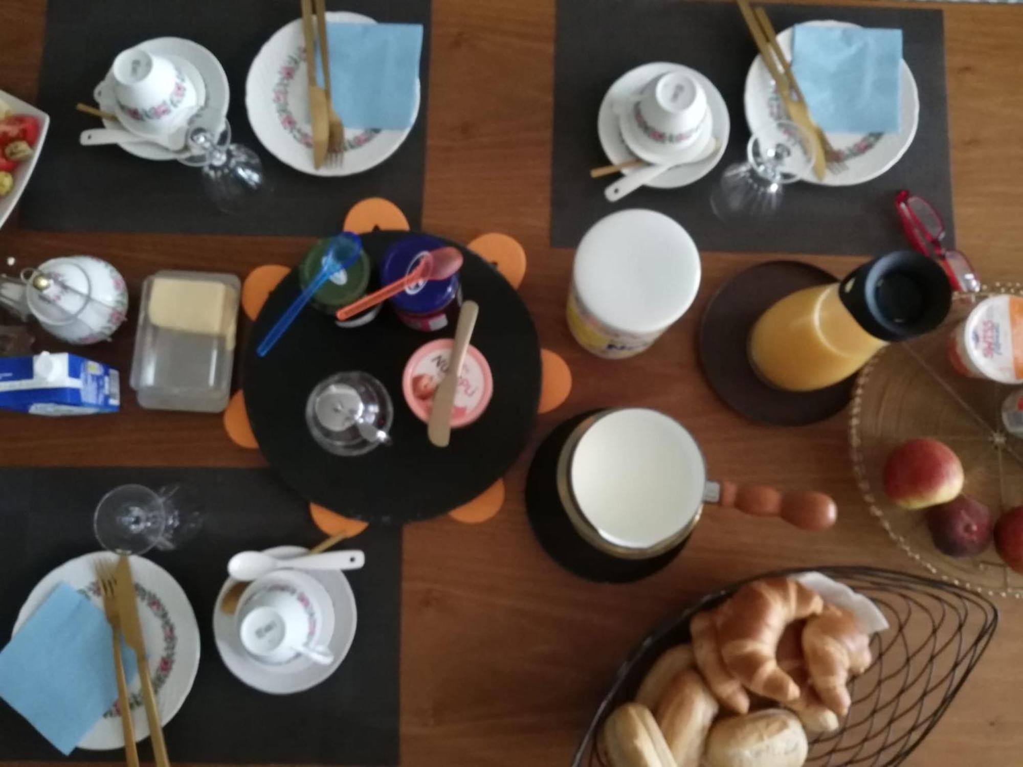 Ferienwohnung Holl Вормс Экстерьер фото
